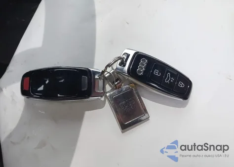 2025 Audi Q7 Premium 45 Tfsi Quattro Tiptronic z USA, uszkodzony, nr VIN WA1ACBF76SD008251